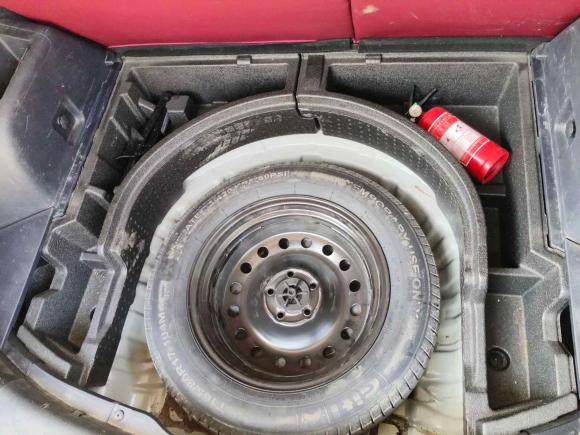 [西安·鄂C] 二手长安长安CS75 PLUS2020款 1.5T 自动豪华型