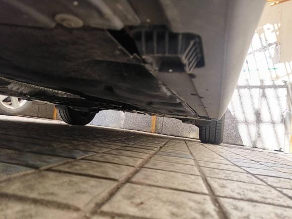 [上海·沪A] 二手MINIMINI2018款 1.5T COOPER 经典派 五门版