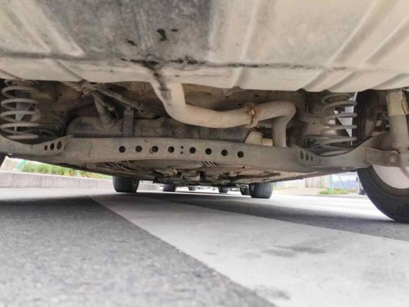 [宁波·浙B] 二手荣威荣威i62017款 20T 自动互联网智享版