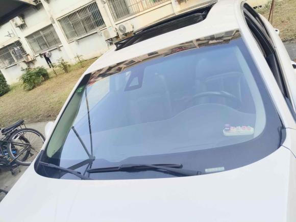 [上海·苏L] 二手福特金牛座2017款 改款 EcoBoost 245 豪华型