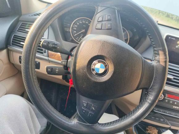 [成都·川A] 二手宝马宝马X52008款 xDrive30i豪华型