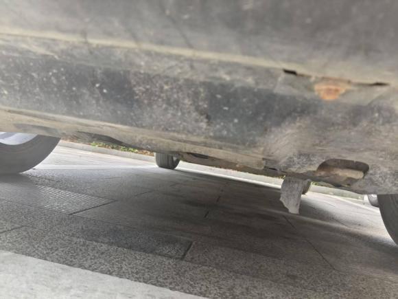 [宁波·闽C] 二手东风风神东风风神AX72020款 1.6T 自动AI领航型 国V