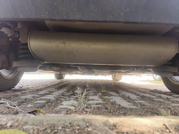 [青岛·鲁B] 二手福特福克斯2017款 两厢 1.6L 手动舒适型智行版