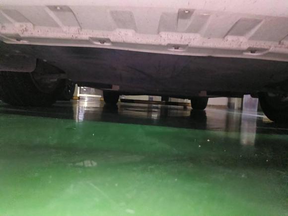 [杭州·浙A] 二手荣威荣威Ei52019款 智联旗舰版