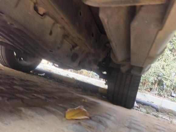 [南昌·赣A] 二手福特撼路者2016款 2.0T 汽油自动四驱旗舰版