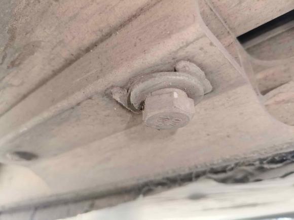 [常州·苏B] 二手奇瑞小蚂蚁2019款 4座智享版 35kWh