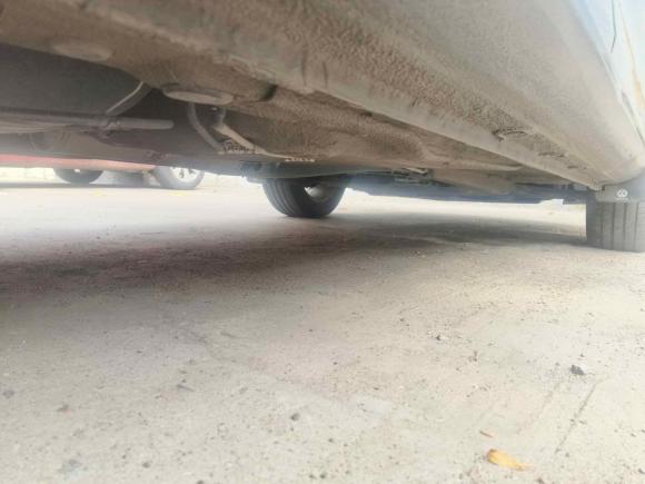 [青岛·鲁B] 二手大众宝来2014款 1.6L 手动舒适型