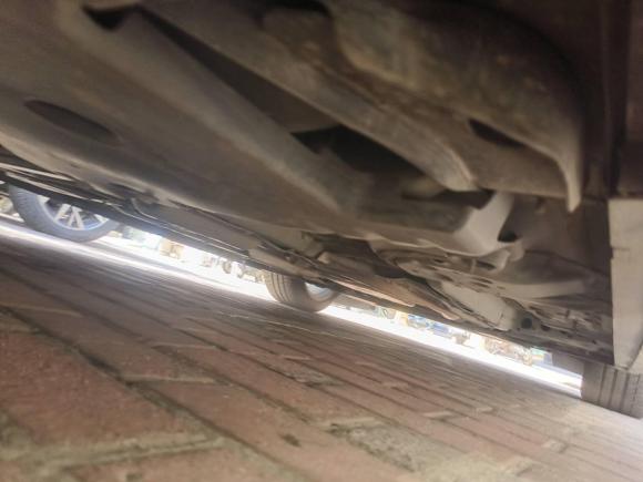 [南昌·赣A] 二手凯迪拉克凯迪拉克CT42020款 28T 时尚型