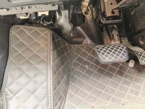 [嘉兴·浙F] 二手大众朗逸2015款 1.6L 自动舒适版