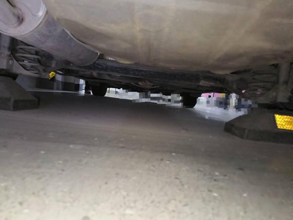 [武汉·鄂A] 二手大众捷达2015款 质惠版 1.6L 手动时尚型