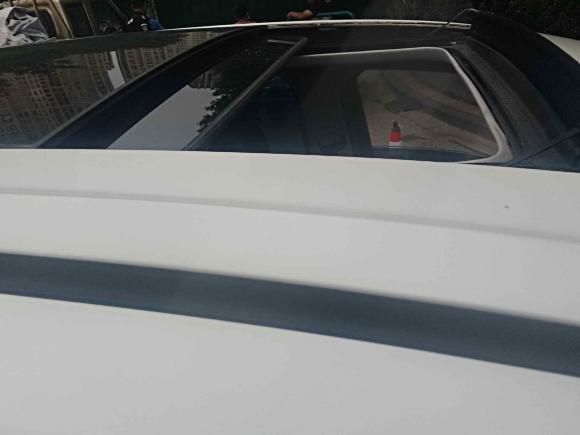 [无锡·京N] 二手福特翼虎2013款 1.6L GTDi 两驱风尚型