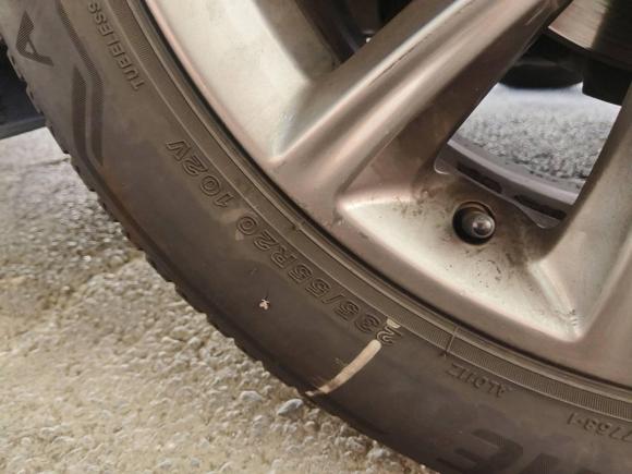 [常州·浙B] 二手别克昂科旗2020款 28T 四驱尊贵型