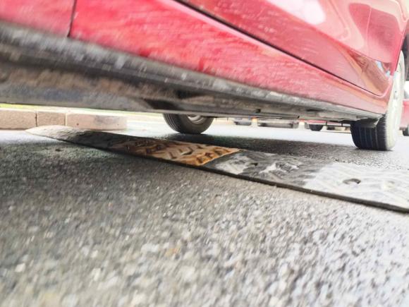 [杭州·浙A] 二手马自达马自达3 昂克赛拉2014款 两厢 1.5L 自动豪华型