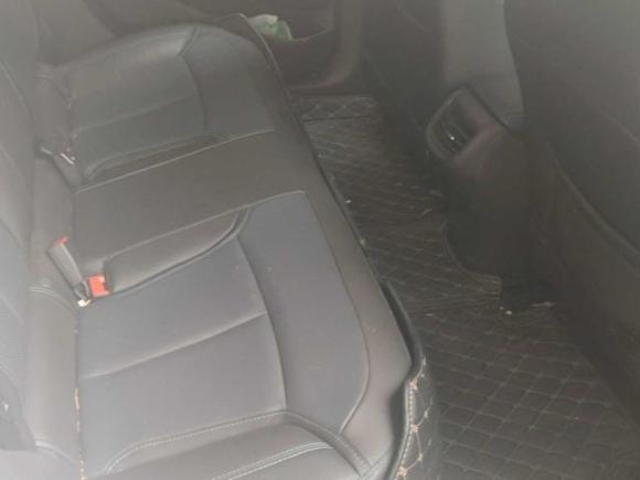 [成都·川A] 二手别克微蓝62023款 430km 越享版