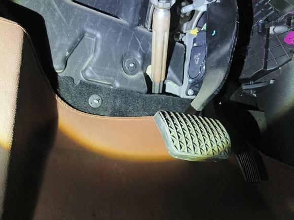 [常州·苏J] 二手北京汽车智行2018款 1.5T CVT精英版 国V