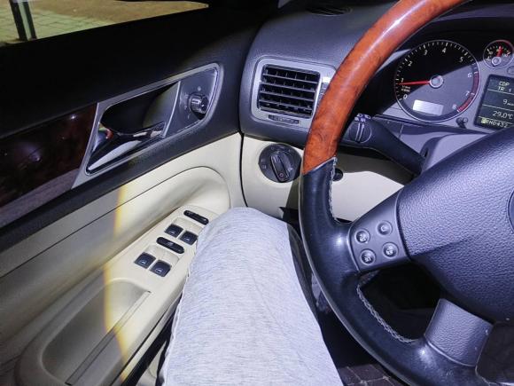 [上海·赣K] 二手大众Passat领驭2009款 1.8T 自动尊品型