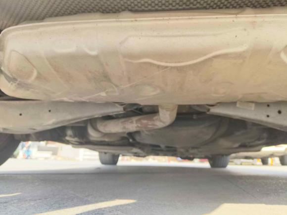 [台州·浙J] 二手大众尚酷2011款 1.4TSI 舒适版