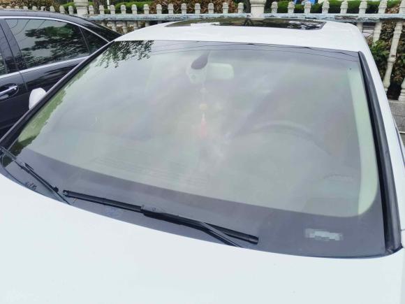 [上海·沪A] 二手奥迪奥迪A4L2013款 35 TFSI 自动标准型