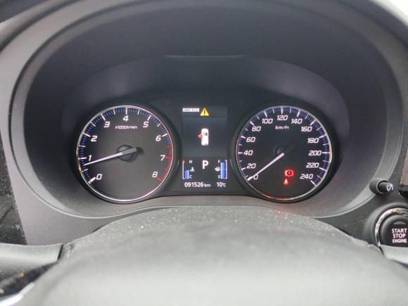 [上海·沪B] 二手三菱欧蓝德2018款 2.4L 四驱尊贵版 7座