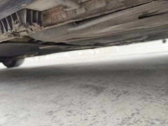 [温州·浙C] 二手宝马宝马7系2009款 740Li豪华型