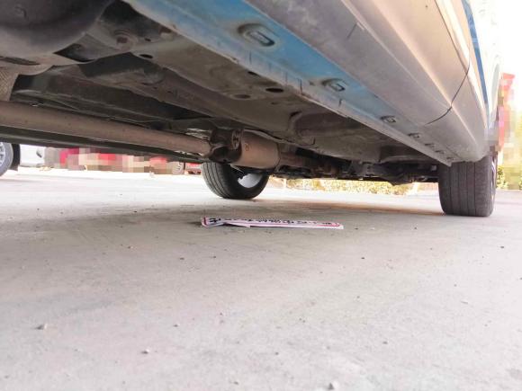 [合肥·皖A] 二手名爵MG领航2021款 300TGI 自动两驱Trophy智尊版