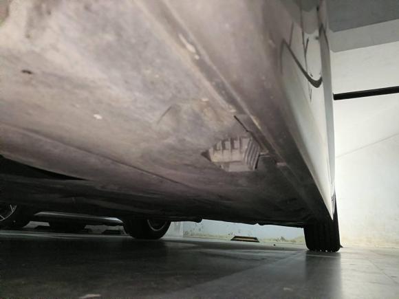 [上海·沪B] 二手宝马宝马5系2017款 525Li 领先型