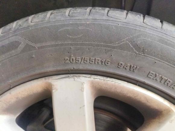 [常州·苏D] 二手大众途安2011款 1.4T 手动智尚版5座