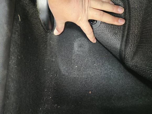 [无锡·苏M] 二手大众朗逸2017款 1.6L 自动风尚版