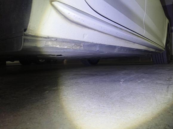 [杭州·浙A] 二手奥迪奥迪A4L2017款 Plus 45 TFSI quattro 风尚型