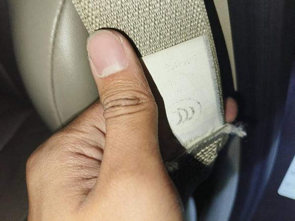 [宁波·浙B] 二手别克别克GL82017款 25S 豪华型 国V