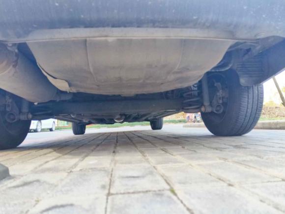 [上海·皖K] 二手宝骏宝骏310W2020款 1.5L 自动劲享型 国VI