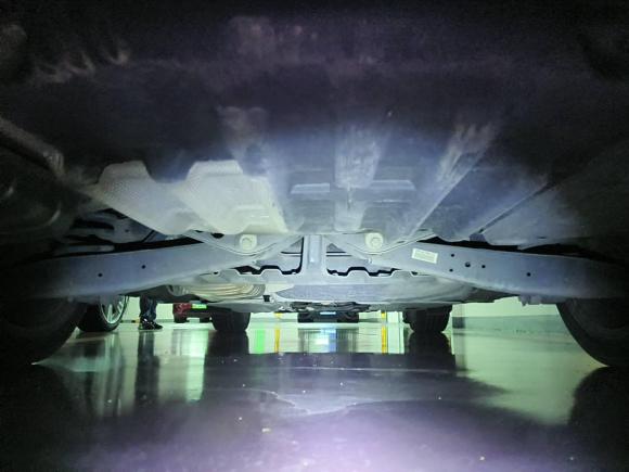 [深圳·粤B] 二手大众迈腾2012款 旅行版 2.0TSI 舒适型