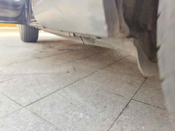 [南昌·赣A] 二手奥迪奥迪Q52012款 2.0TFSI 舒适型