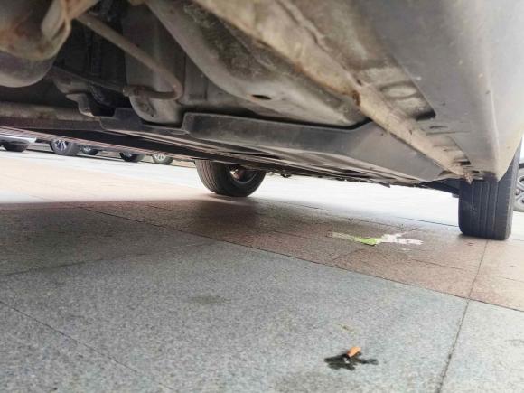 [青岛·鲁U] 二手宝骏宝骏5102019款 1.5L CVT劲享型 国VI