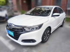 [上海·辽L] 本田凌派2019款 180Turbo CVT舒适版 国V
