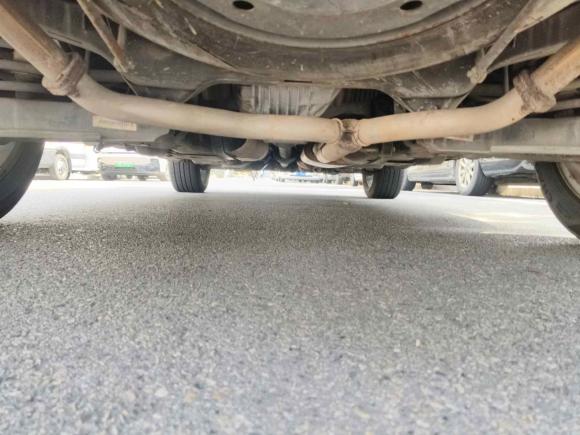 [温州·浙C] 二手雪佛兰科帕奇2017款 2.4L 四驱旗舰版 7座