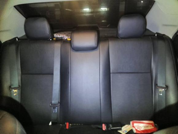 [合肥·皖A] 二手丰田卡罗拉2017款 改款 1.2T S-CVT GL