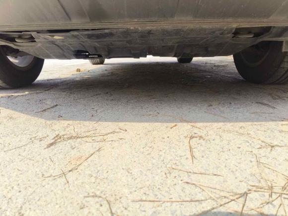 [南昌·赣B] 二手吉利汽车博越2018款 1.8TD 自动两驱智联型4G互联版