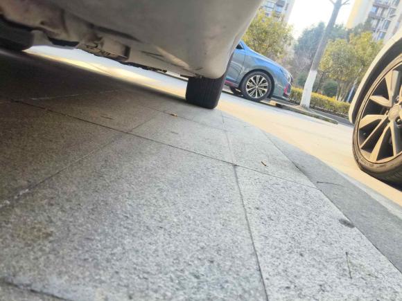 [湖州·浙E] 二手英菲尼迪英菲尼迪EX2011款 EX25 尊雅版