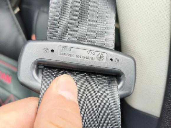 [苏州·苏U] 二手长安长安CS752018款 280T 自动智惠型 国V