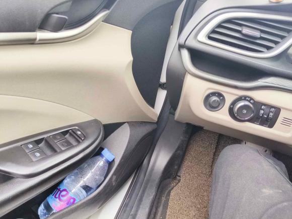 [深圳·粤L] 二手别克英朗2015款 15N 自动精英型