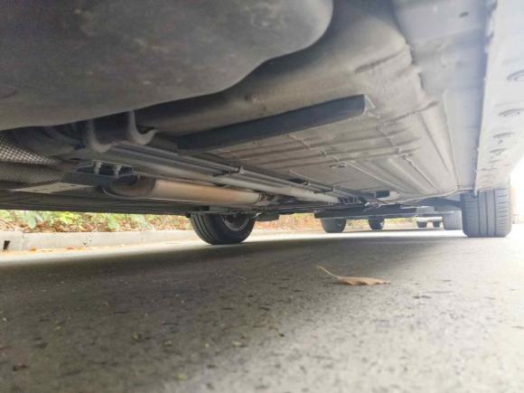 [常州·沪C] 二手日产轩逸2018款 1.6XV CVT尊享版