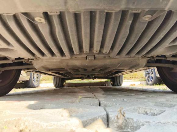 [上海·沪B] 二手奔驰奔驰GLK级2013款 GLK 300 4MATIC 时尚型