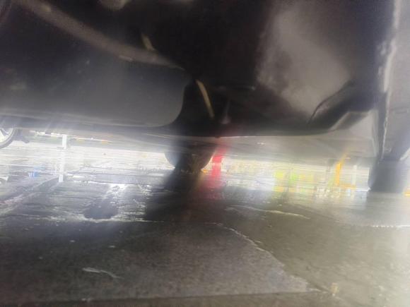 [佛山·粤X] 二手斯柯达速派2016款 TSI280 手动前行版