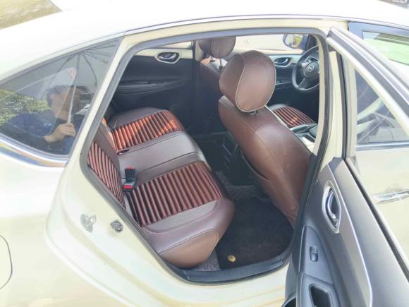 [南昌·赣L] 二手日产轩逸2019款 经典 1.6XE CVT舒适版