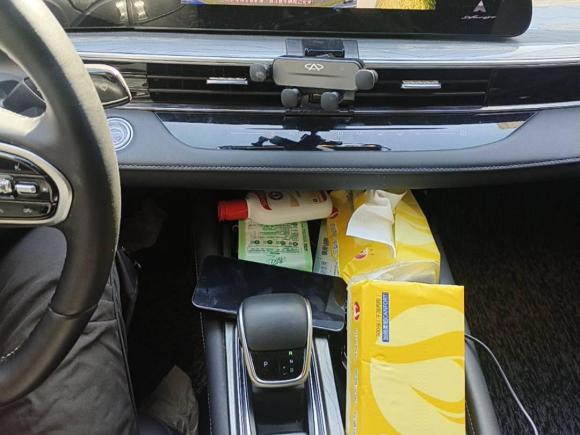 [湖州·浙B] 二手奇瑞艾瑞泽82022款 1.6T DCT逸