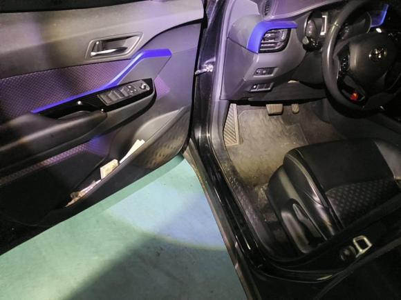 [南昌·赣A] 二手丰田奕泽IZOA2018款 2.0L 奕驰版 国VI