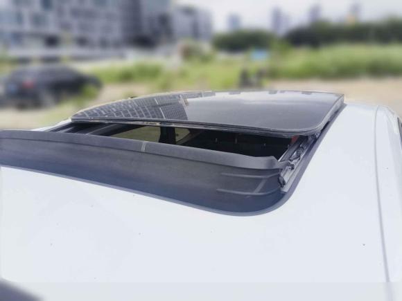 [深圳·粤S] 二手大众速腾2021款 280TSI DSG 30周年纪念版