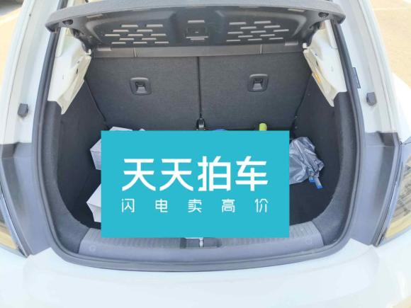 [南京·苏A] 二手大众甲壳虫2014款 1.2TSI 时尚型