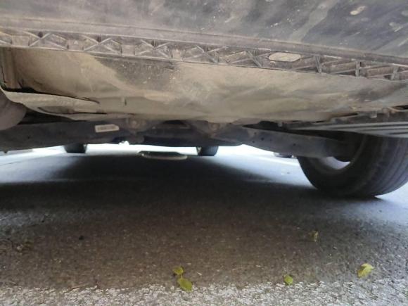 [嘉兴·浙F] 二手大众帕萨特2015款 1.8TSI DSG御尊版